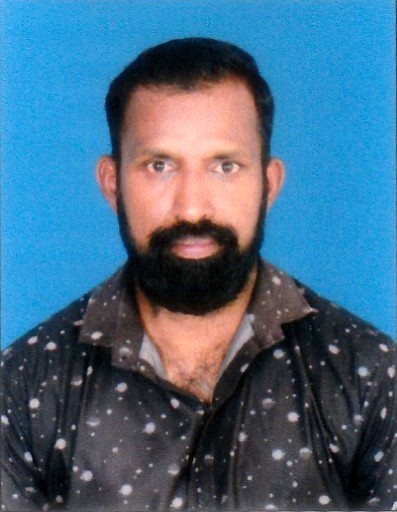 Krishnaprasad