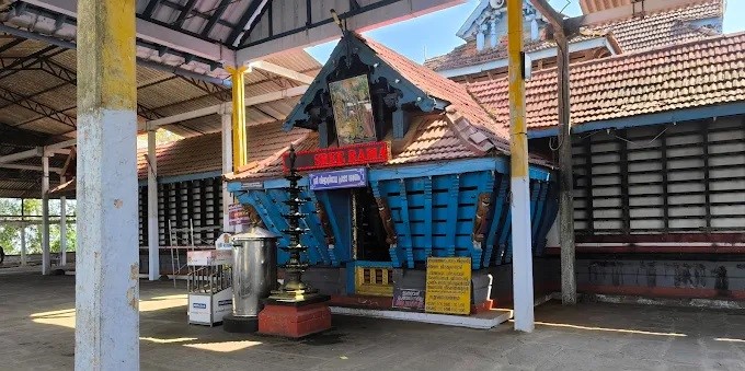 Vilwadri 