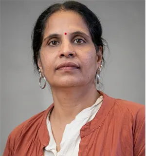 ഉഷ അകമ്പാടത്ത്