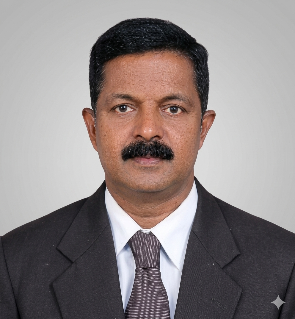 അരുണ്‍ ജോണ്‍ ടി