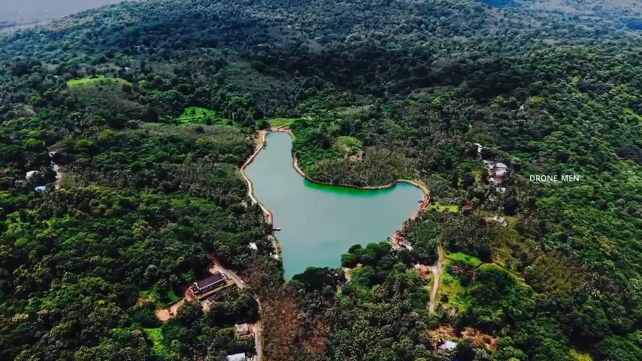 കച്ചിത്തോട് ഡാം