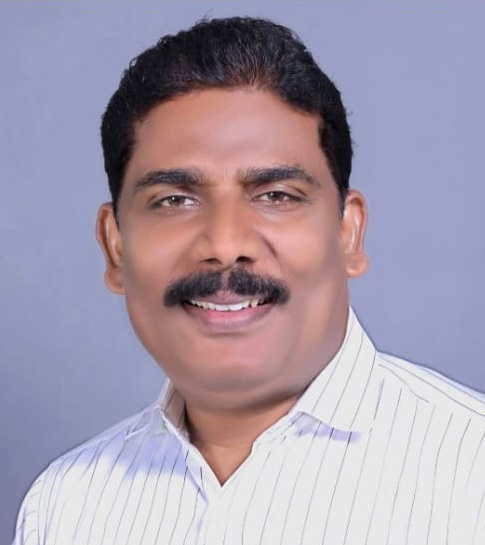 സണ്ണി ചെന്നിക്കര
