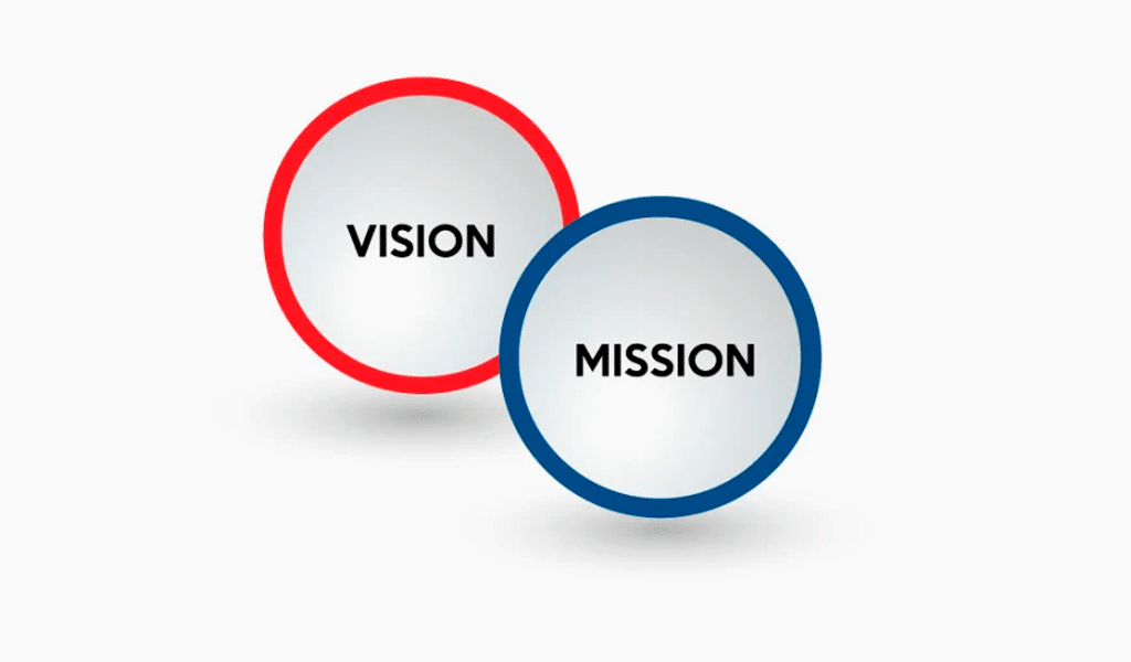 mission