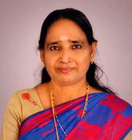 സാവിത്രി രാമചന്ദ്രന്‍