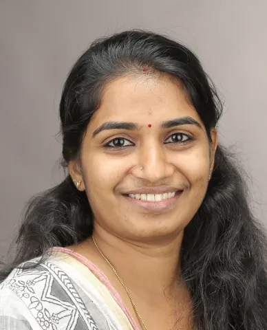 സുകന്യ ബൈജു