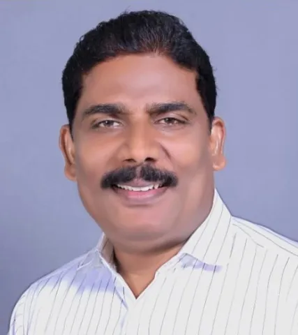 സണ്ണി ചെന്നിക്കര