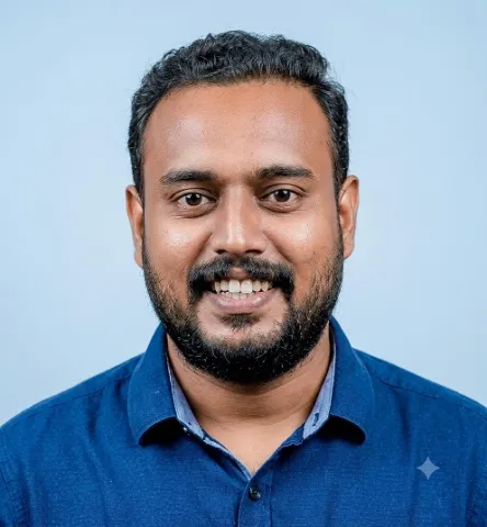 പ്രശാന്ത് കെ പി
