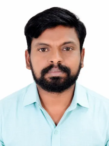 അഭിലാഷ് പി കെ