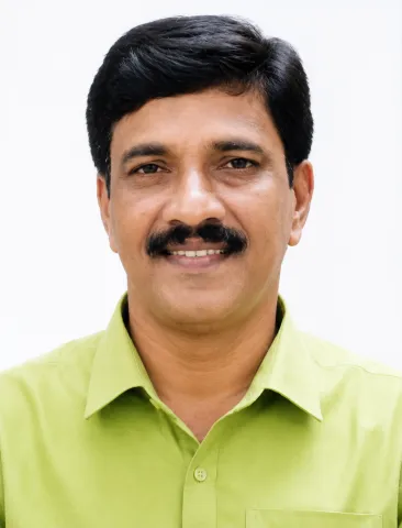 സുരേഷ് സി വി