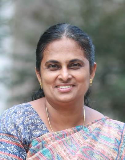 സീന വര്‍ഗീസ്