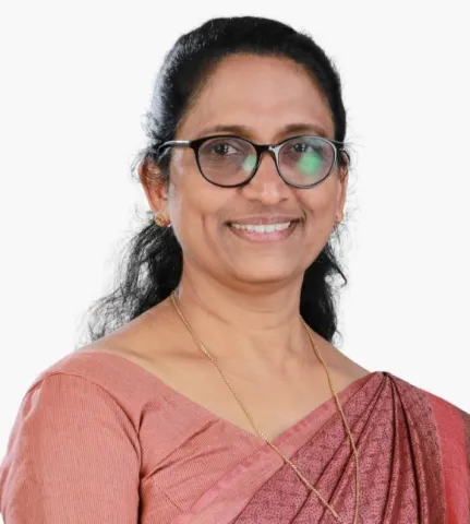 മിനു വര്‍ഗീസ്
