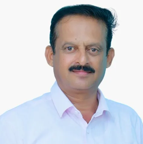 കെ പി ചാക്കോച്ചന്‍