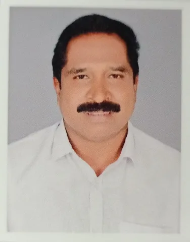 വിനോദ് ടി ബി