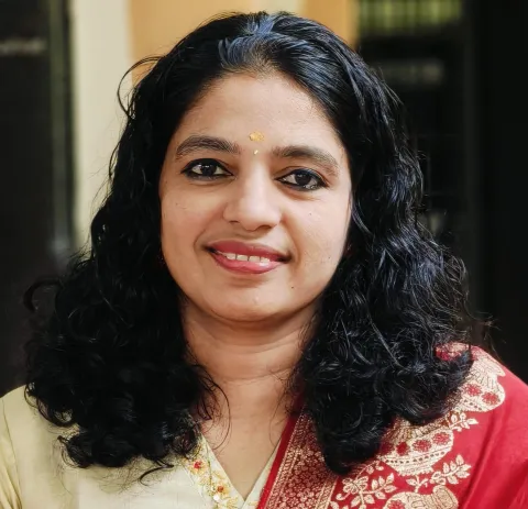 ഡോ.ബിന്ദു ടി എന്‍
