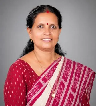 ബിന്ദു സേതുമാധവൻ 