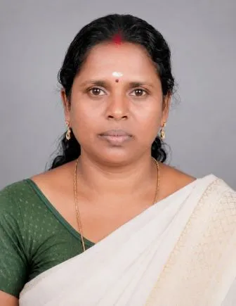 പ്രിയങ്ക സനീഷ്