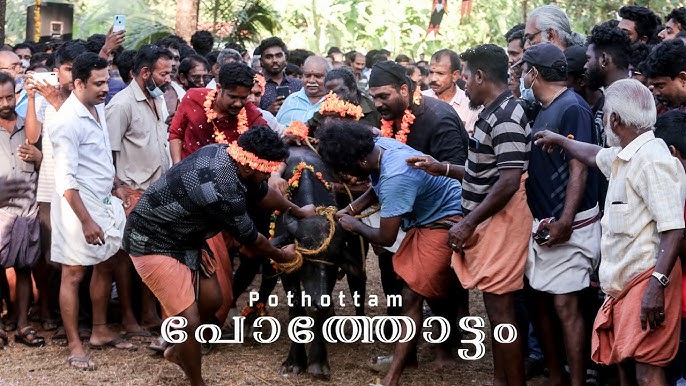 പോത്തോട്ട മഹോത്സവം