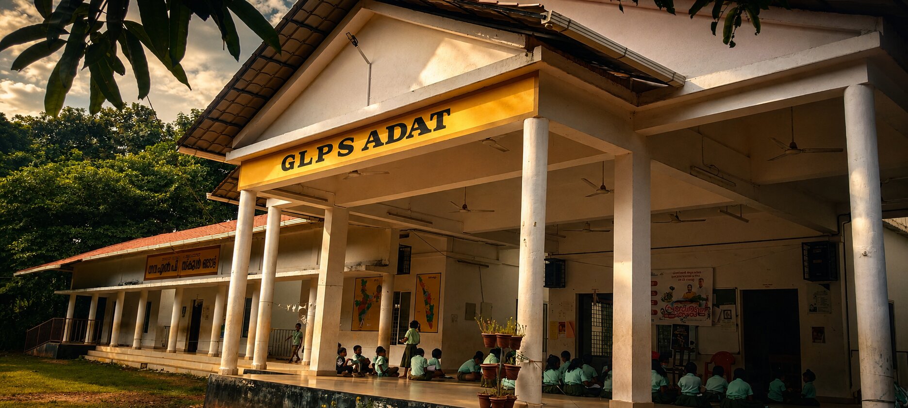 glps adat