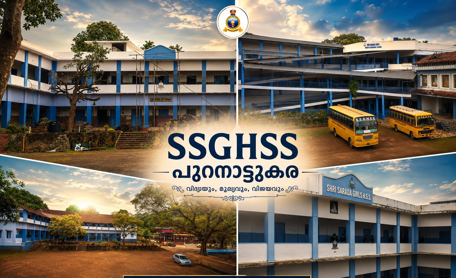 SSGHSS