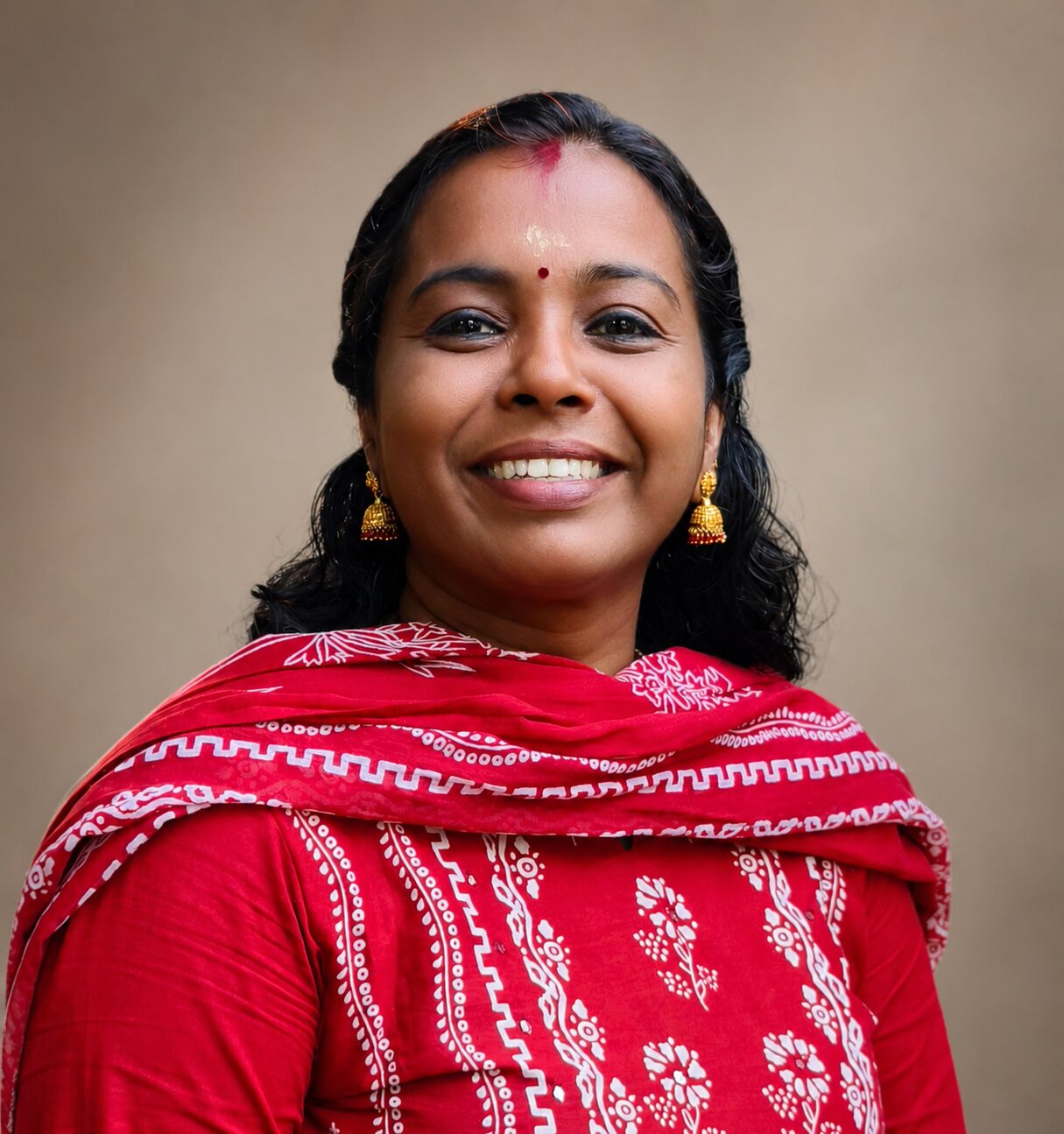 tintu rajesh