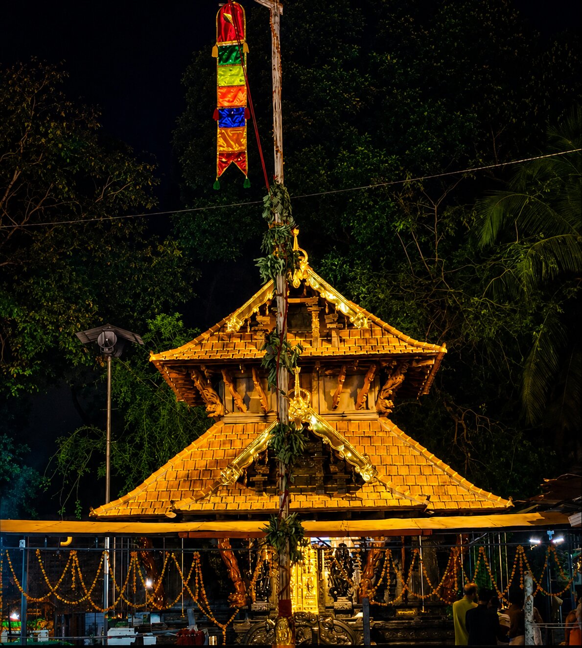 Cheerakkuzhi Sree Subrahmanya Swamy Temple