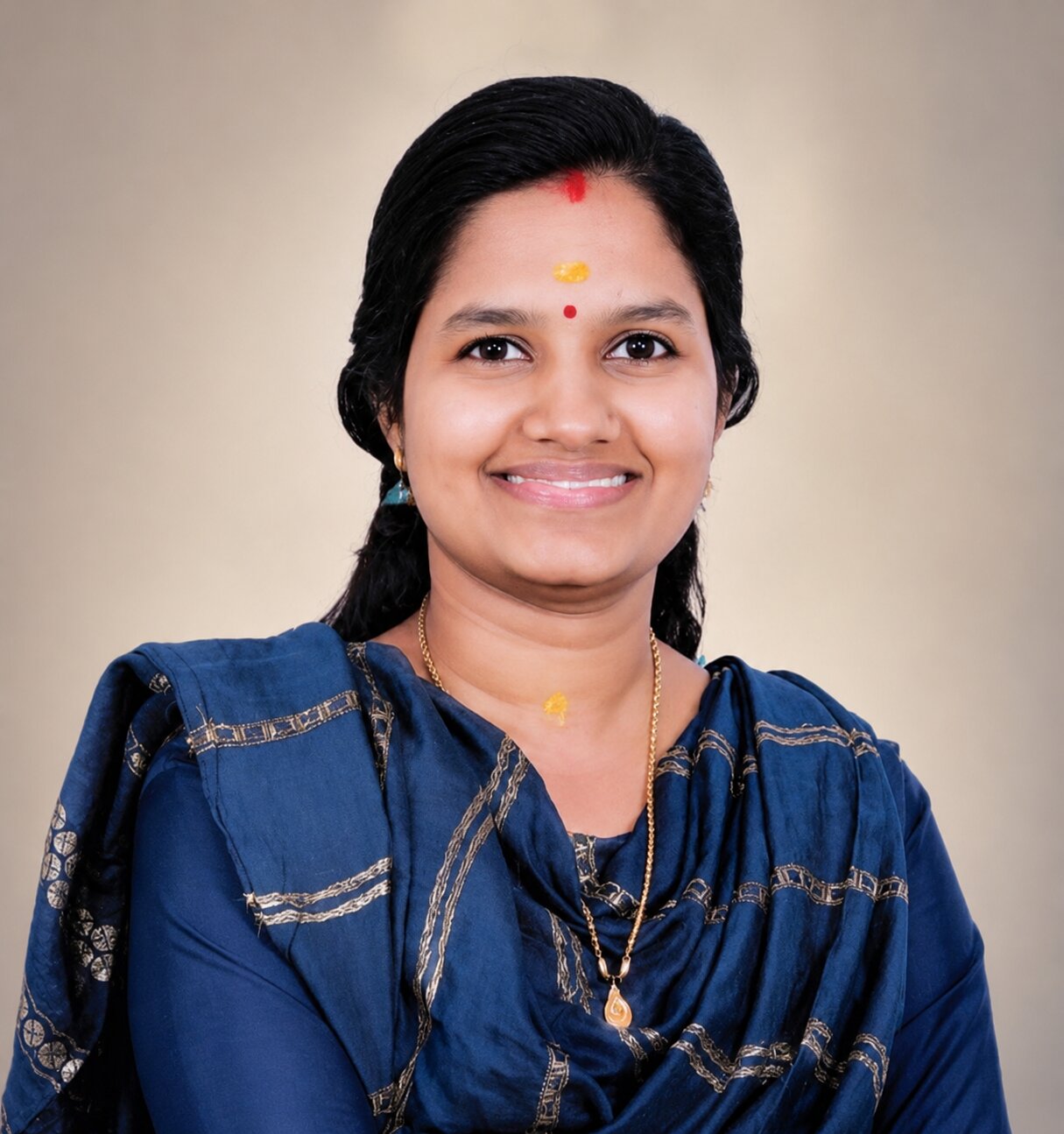 ശ്രീലക്ഷ്മി ഹരീഷ്