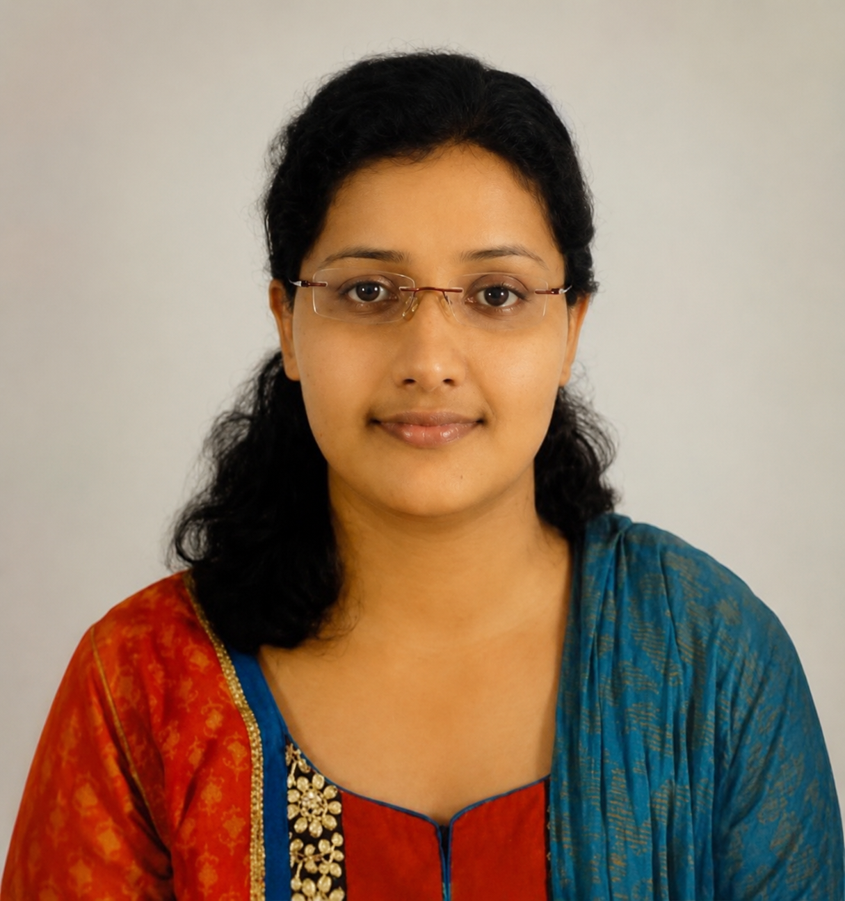 ലിന്റ കെ ചെറിയാന്‍