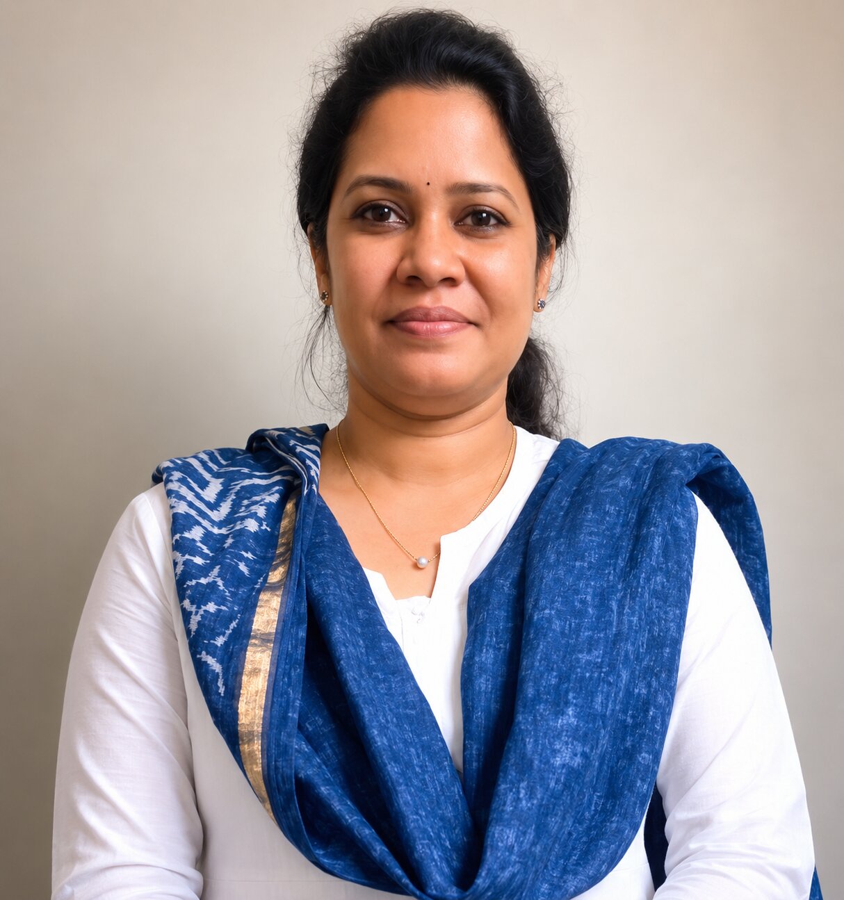 ബിന്‍സി ജോസ്