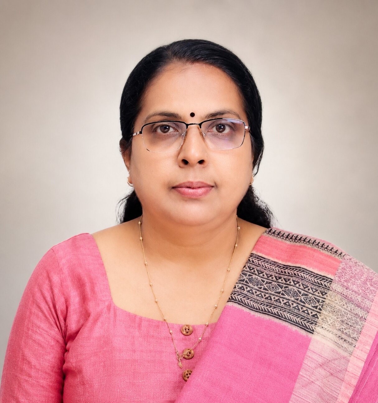 രമ്യ എസ് പിള്ള