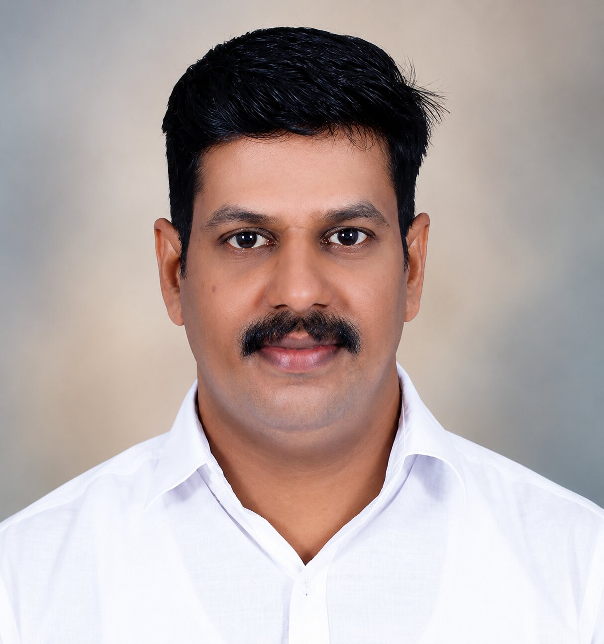 രാജീവ് എസ് ഡി