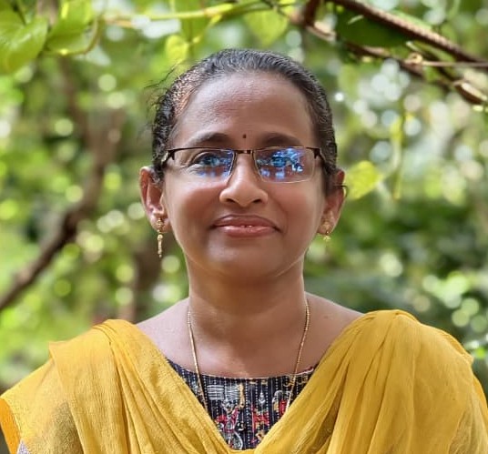 vinitha