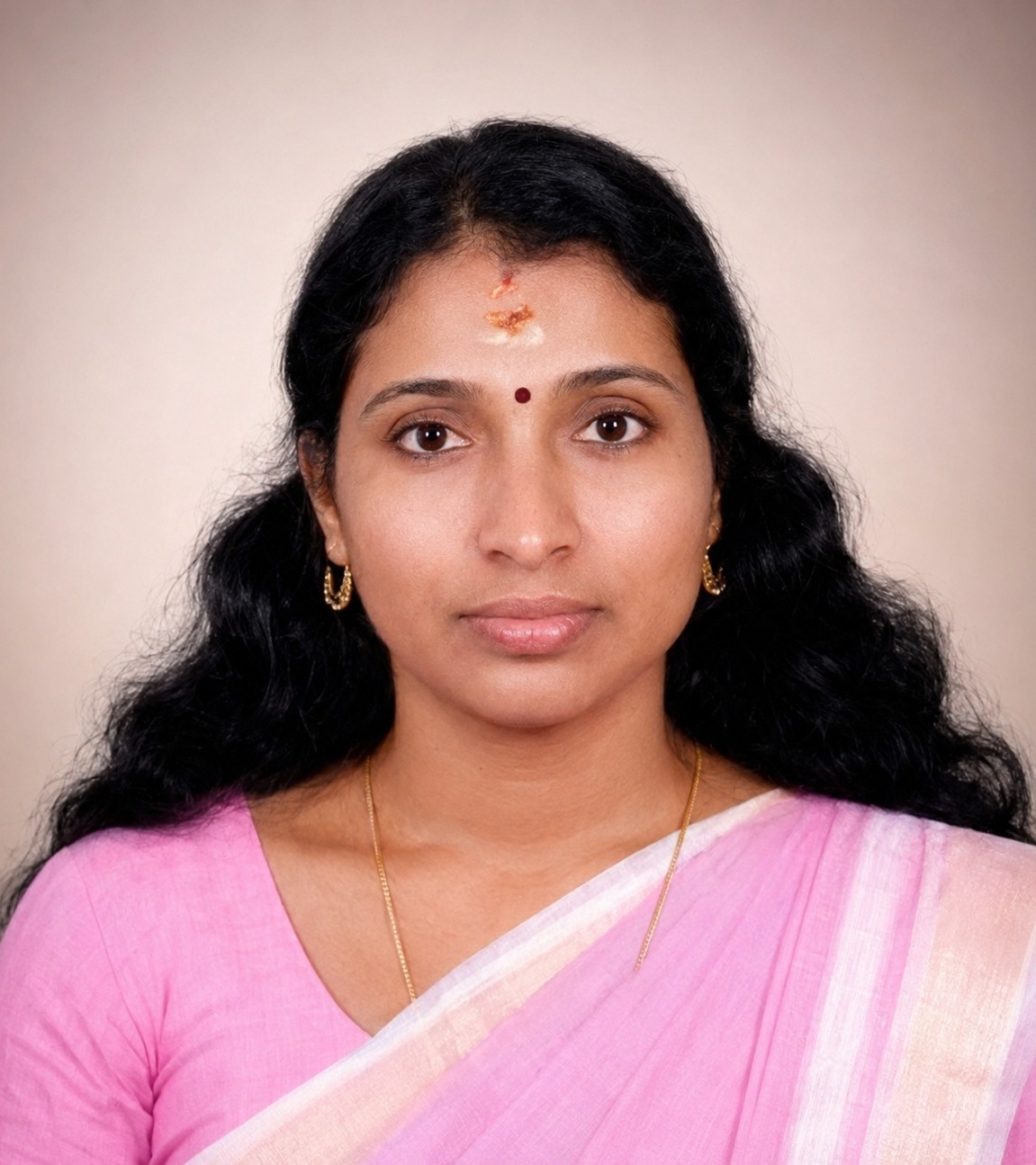 dhanya rajan