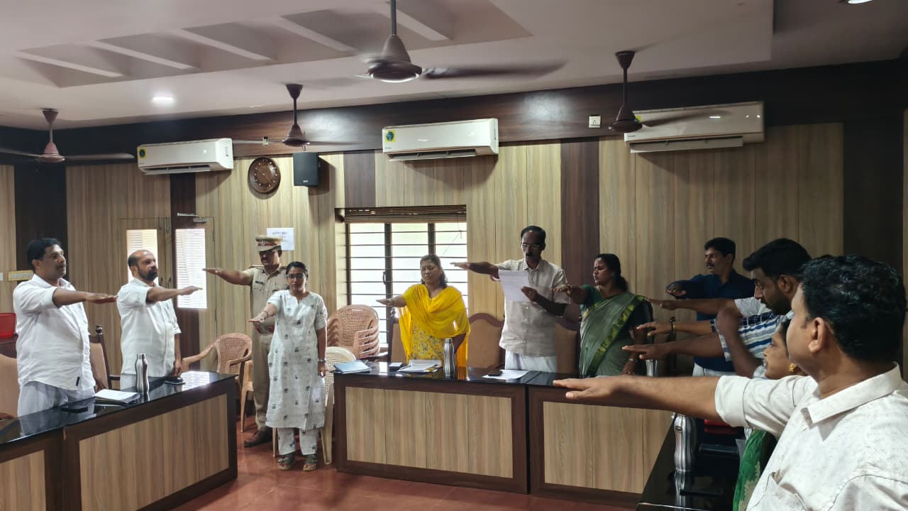 ഓപ്പറേഷൻ തൂഫാൻ