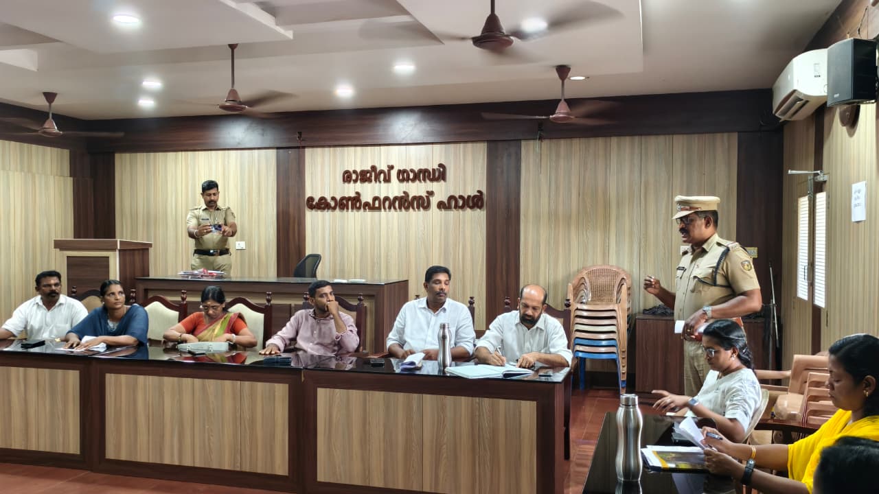 ഓപ്പറേഷൻ തൂഫാൻ