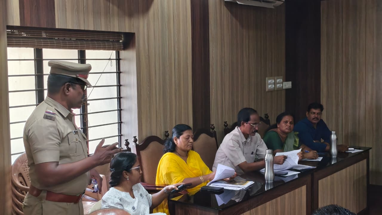 ഓപ്പറേഷൻ തൂഫാൻ