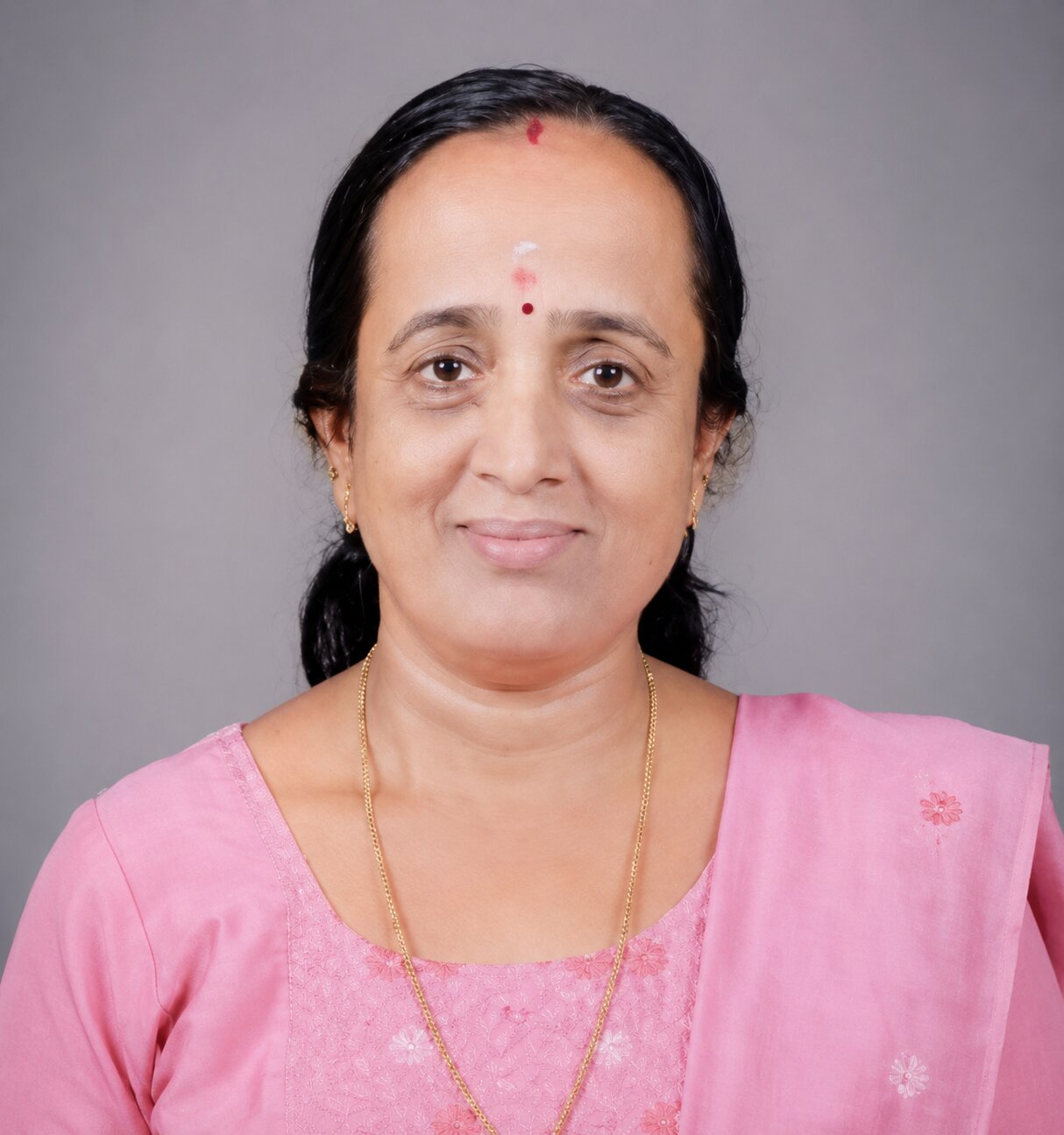 ആശ രമേഷ്