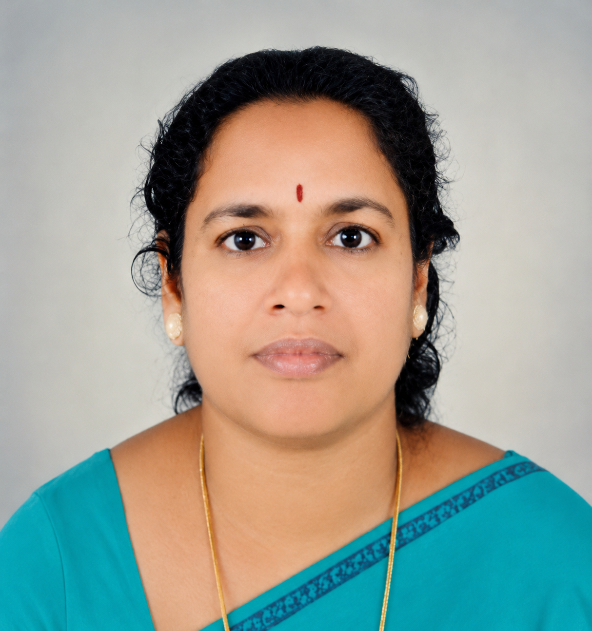ചന്ദ്രിക ചന്ദ്രന്‍