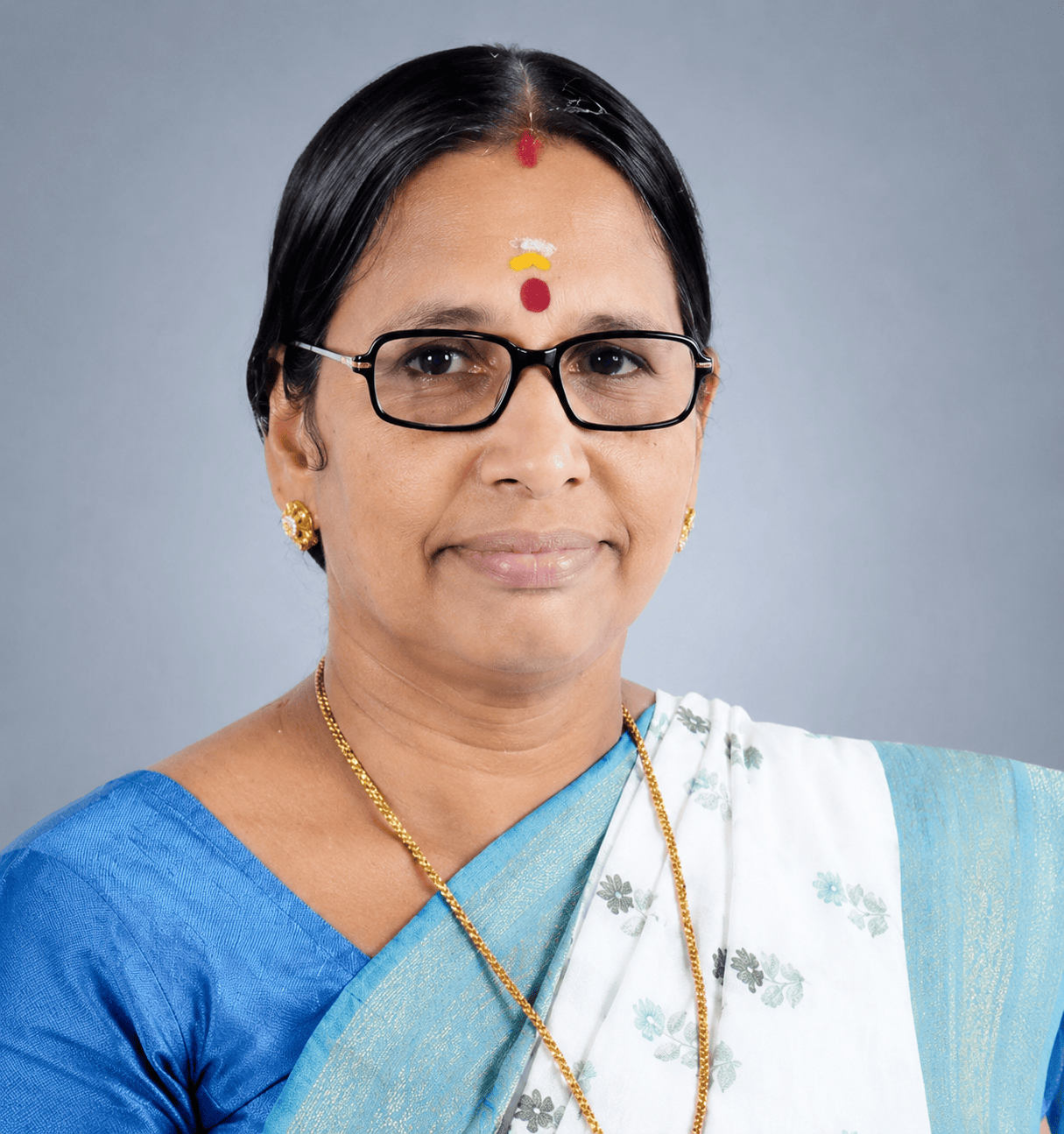 ജയ ലക്ഷ്മി ടീച്ചര്