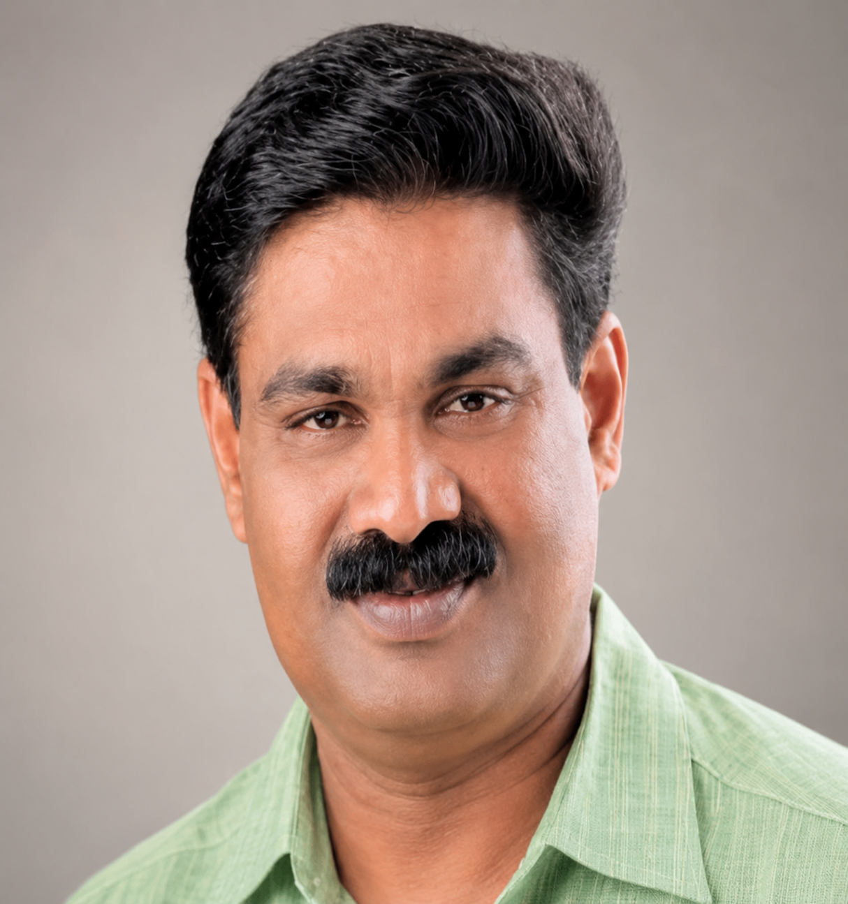 ടി ആര്‍ ജയചന്ദ്രന്‍