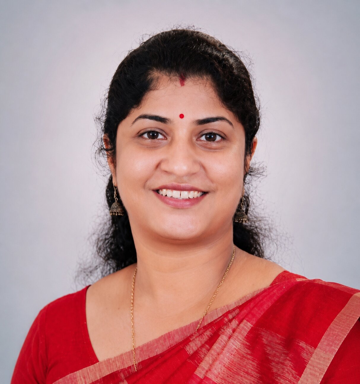 രഞ്ജിത കെ ആര്‍