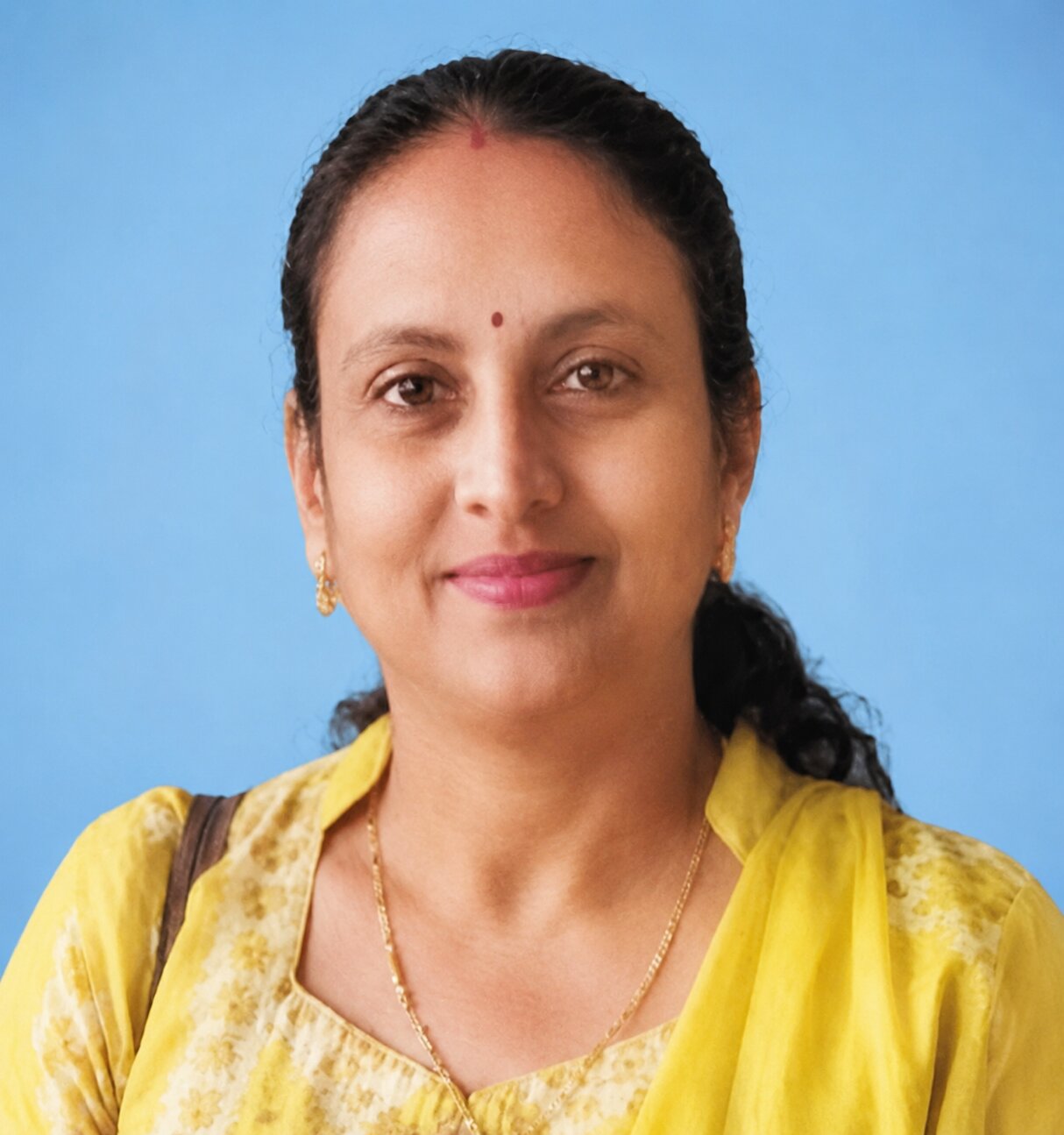 deepa m k