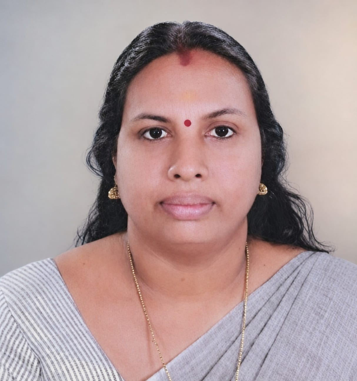 സിമി അജിത്ത് കുമാര്