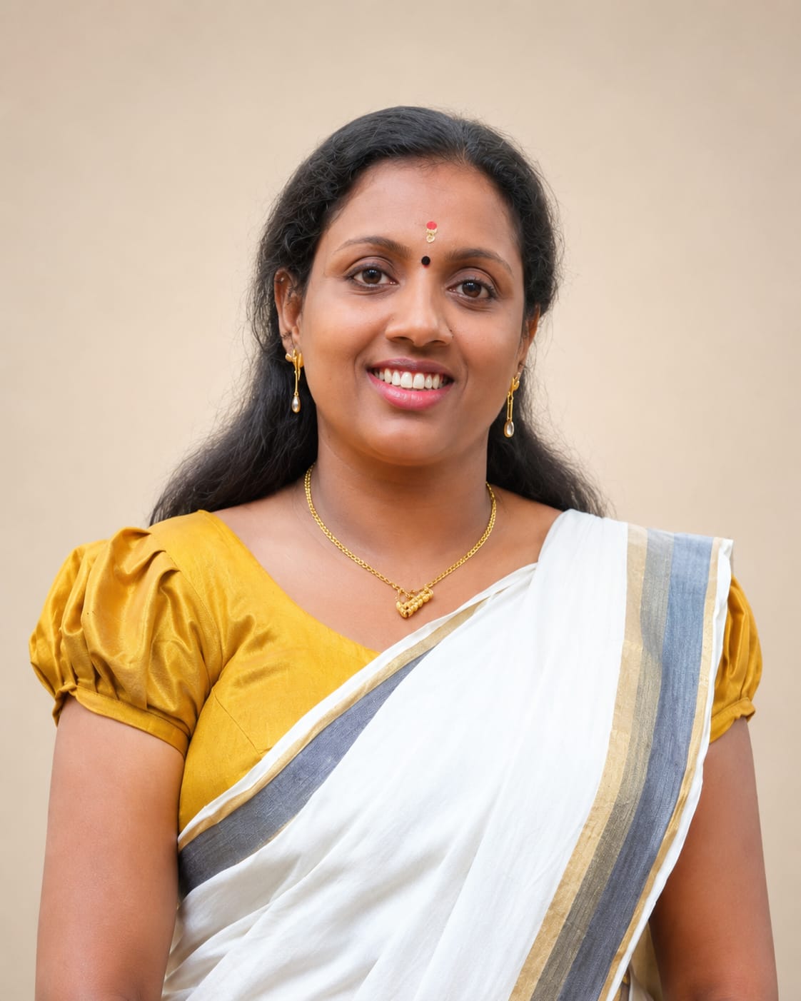 സുമിനി സുനില്‍