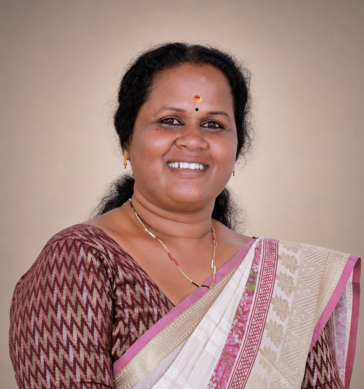 അജിത കൃഷ്ണന്‍