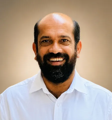 അനില്‍ അക്കര
