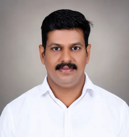 രാജീവ് എസ് ഡി