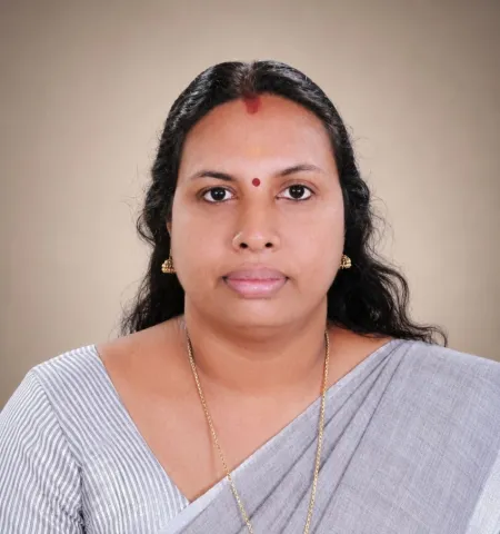 സിമി അജിത്ത് കുമാര്‍