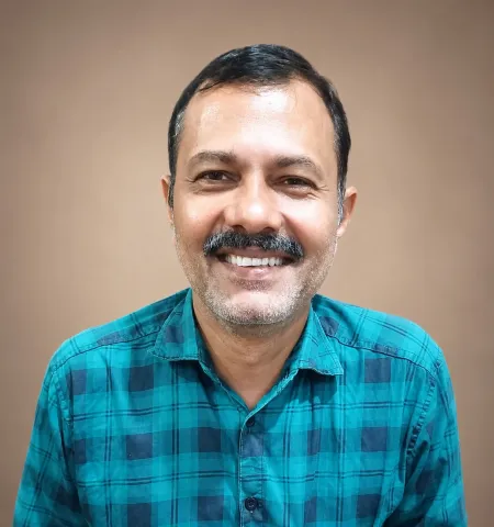 നാരയണന്‍ കെ എസ്