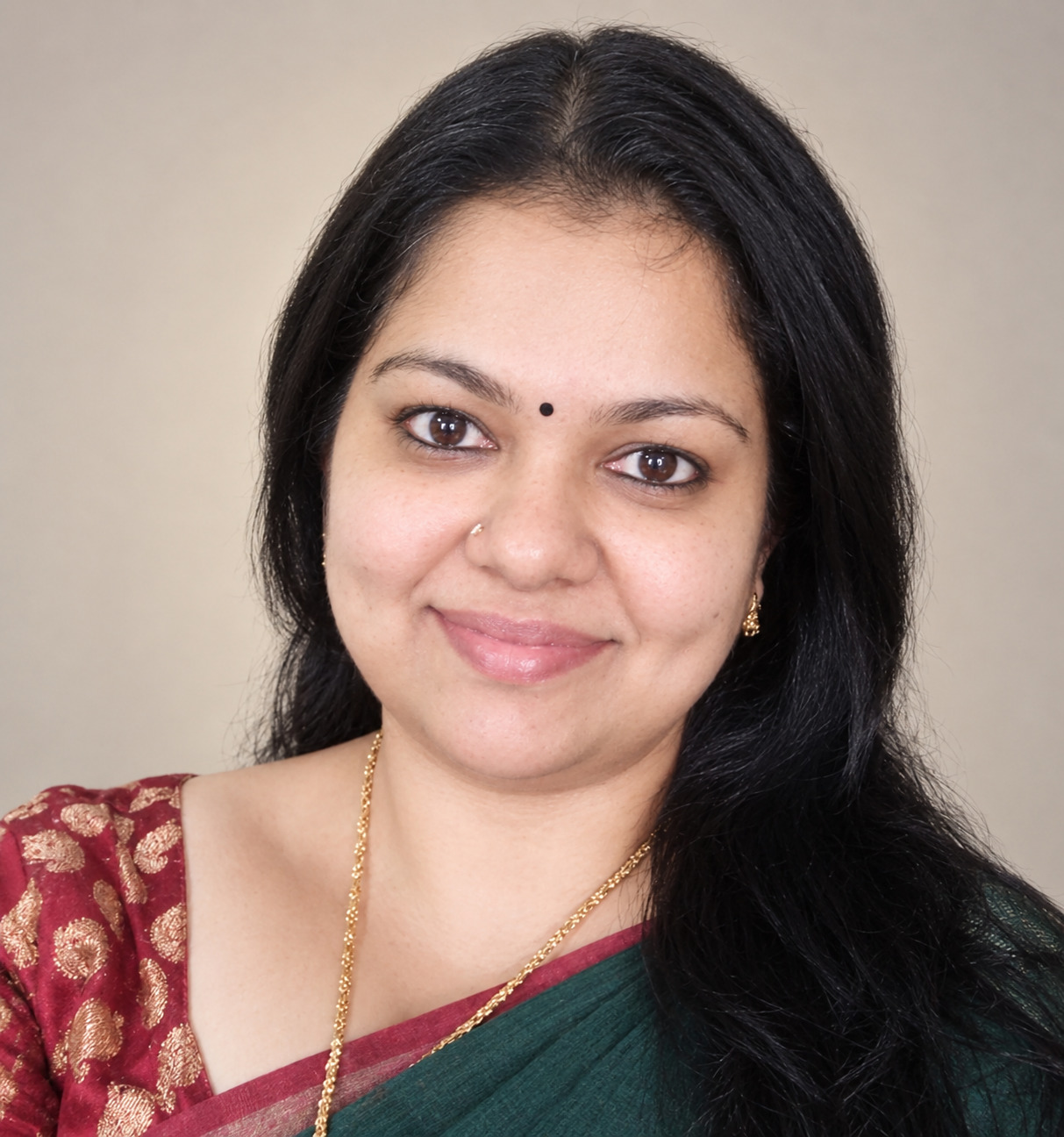 ഡോ.രേഖ എന്‍.