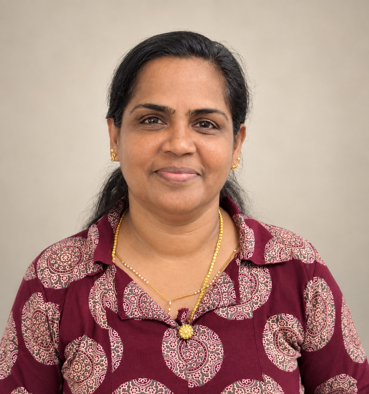 റോണി എം.വൈ.